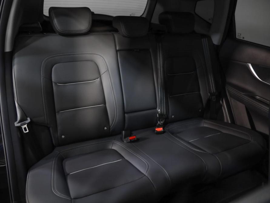 Chery Tiggo 7 Pro Max I Рестайлинг Санкт-Петербург  - изображение 29