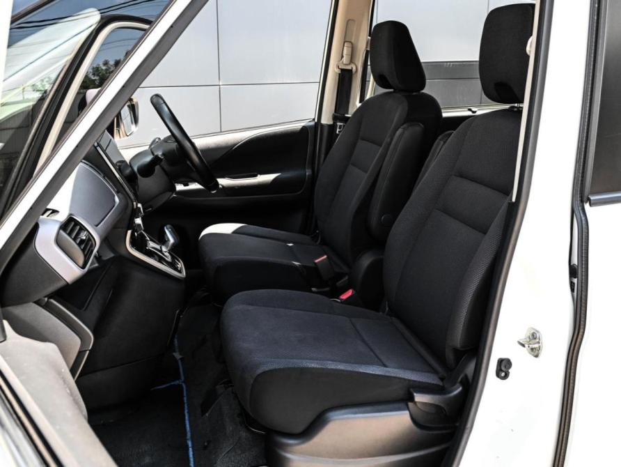 Nissan Serena V (C27) Новороссийск  - изображение 8