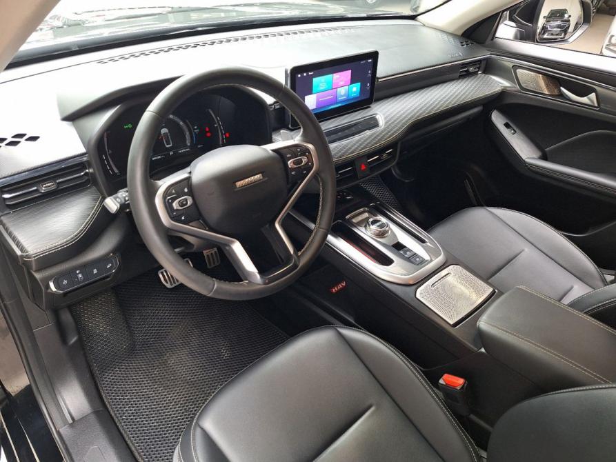 Haval Jolion I Рестайлинг Челябинск  - изображение 16