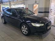 Audi A6 IV (C7) Санкт-Петербург  - изображение 7