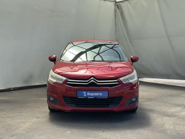 Citroen C4 II с пробегом 2011 года, цена 560 000 рублей, 165801 км, хэтчбек, Автокод Объявления
