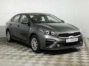Kia Cerato IV Санкт-Петербург  - изображение 18