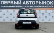 Kia Soul II Краснодар  - изображение 29