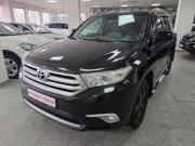 Toyota Highlander II (XU40) Рестайлинг Мончегорск  - изображение 29