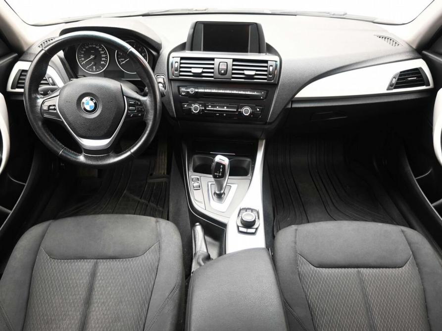 BMW 1 серии II (F20/F21) Ростов-на-Дону  - изображение 8