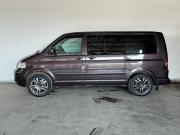 Volkswagen Multivan T5 Москва  - изображение 27