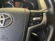 Toyota Land Cruiser Prado 150 Series Рестайлинг 3 Челябинск  - изображение 41