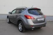 Nissan Murano II (Z51) Санкт-Петербург  - изображение 26