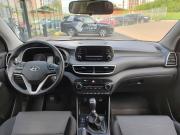 Hyundai Tucson III Рестайлинг Ижевск  - изображение 43