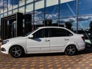 Lada (ВАЗ) Granta I Рестайлинг Калуга  - изображение 16