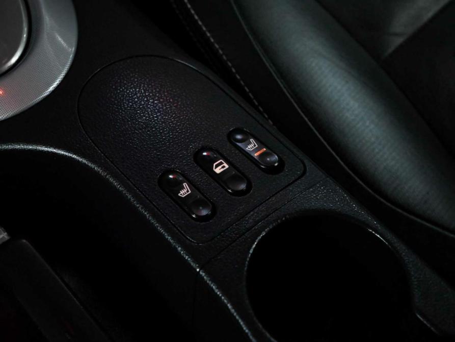 Nissan Qashqai I Екатеринбург  - изображение 14