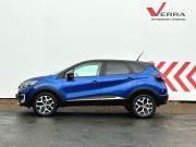 Renault Kaptur I Рестайлинг Пермь  - изображение 8