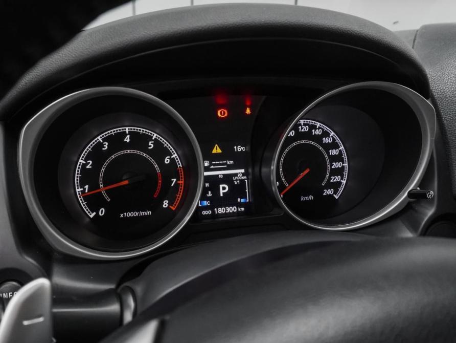 Mitsubishi ASX I Рестайлинг Ростов-на-Дону  - изображение 15