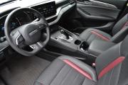 Haval F7x I Рестайлинг Старый Оскол  - изображение 42