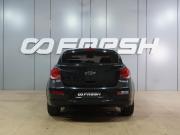Chevrolet Cruze I Рестайлинг Воронеж  - изображение 25