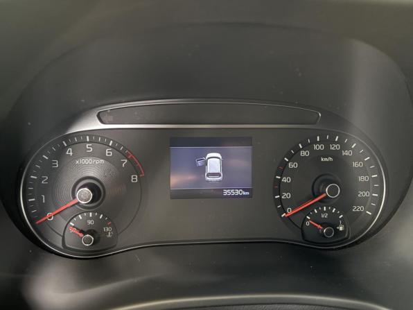 Kia Soul III с пробегом 2022 года, цена 2 241 000 рублей, 35427 км, хэтчбек, Автокод Объявления