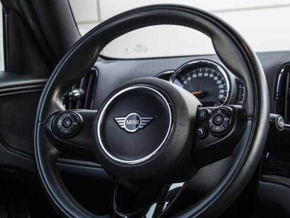 Mini Countryman II с пробегом 2020 года, цена 3 990 000 рублей, 45242 км, внедорожник, Автокод Объявления