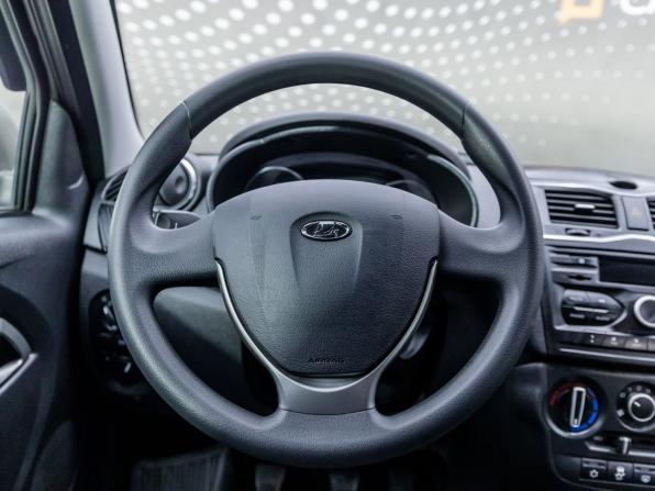 Lada (ВАЗ) Granta I Рестайлинг с пробегом 2021 года, цена 756 000 рублей, 57500 км, седан, Автокод Объявления
