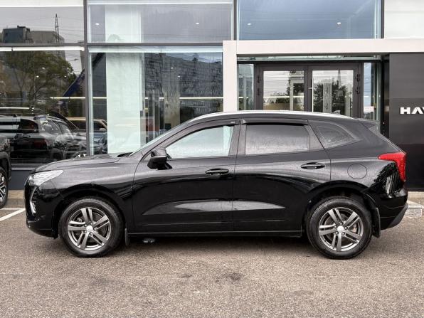 Haval Jolion I с пробегом 2023 года, цена 1 739 000 рублей, 34500 км, внедорожник, Автокод Объявления