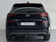 Hyundai Tucson III Рестайлинг Барнаул  - изображение 48