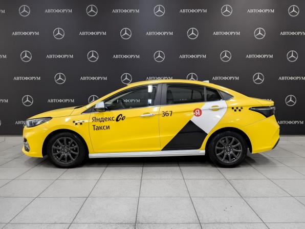 Omoda S5 с пробегом 2024 года, цена 1 165 000 рублей, 99439 км, седан, Автокод Объявления