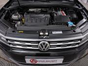 Volkswagen Tiguan II Ульяновск  - изображение 42