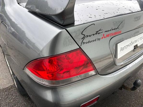 Mitsubishi Lancer IX Рестайлинг с пробегом 2006 года, цена 400 000 рублей, 306000 км, седан, Автокод Объявления