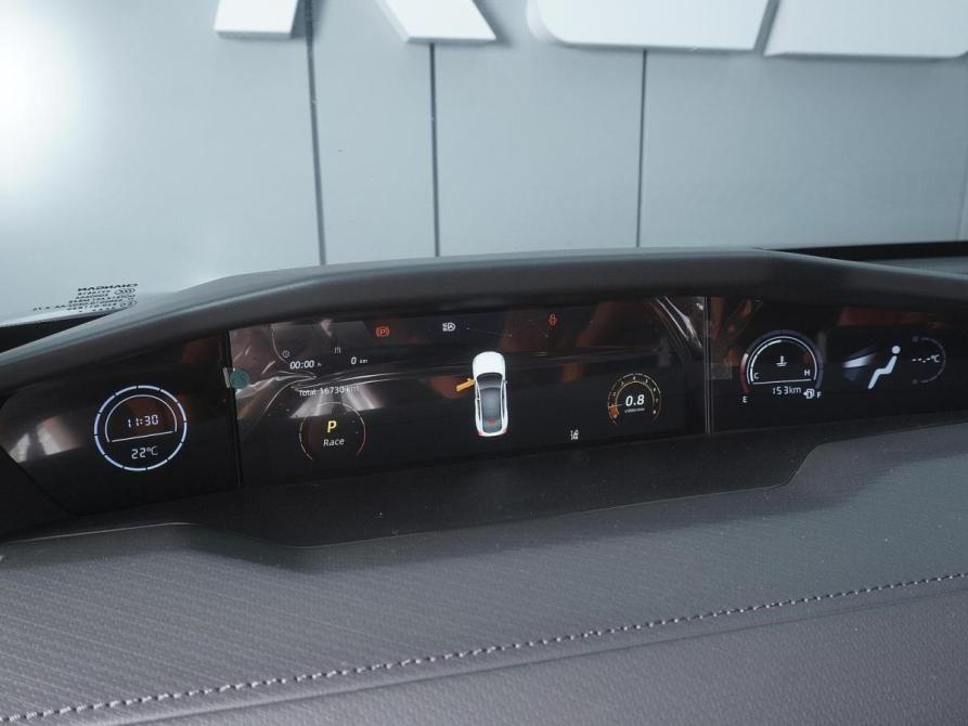 Changan UNI-V I Ростов-на-Дону  - изображение 21