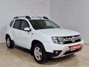 Renault Duster I Рестайлинг Альметьевск  - изображение 20