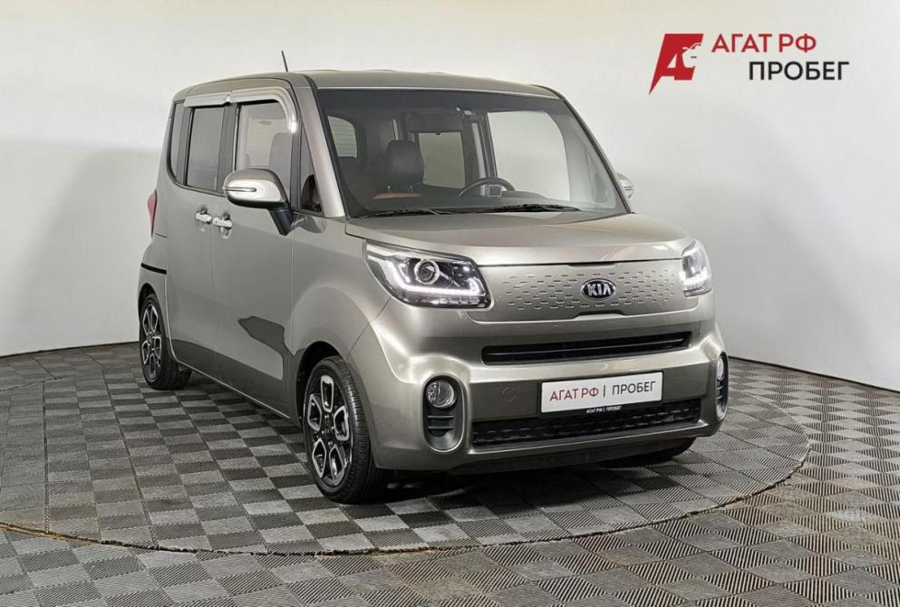 Kia Ray I Рестайлинг Нижний Новгород  - изображение 3