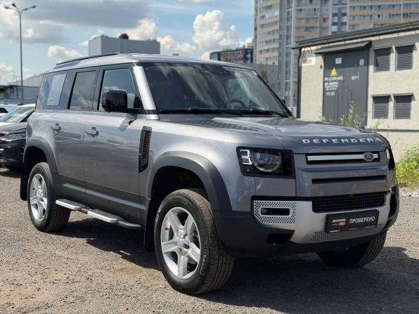 Land Rover Defender II с пробегом 2020 года, цена 4 250 000 рублей, 121251 км, внедорожник, Автокод Объявления