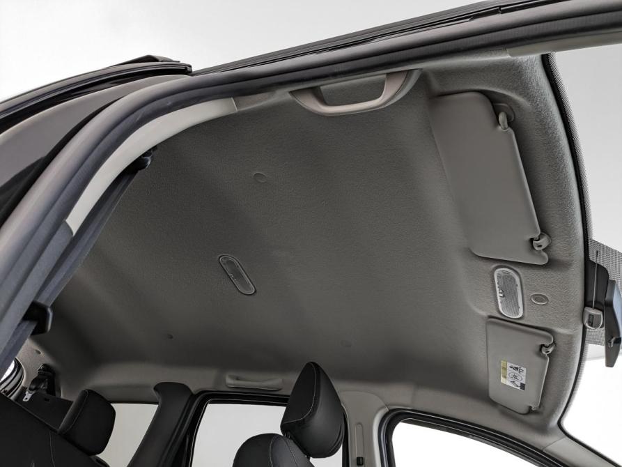 Renault Duster I Рестайлинг Москва  - изображение 22