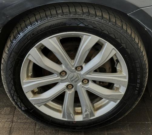 Suzuki Swift IV Рестайлинг с пробегом 2013 года, цена 820 000 рублей, 203373 км, хэтчбек, Автокод Объявления
