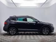 Volkswagen Tiguan II Москва  - изображение 24