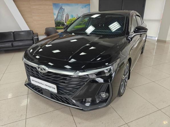 Chery Arrizo 8 с пробегом 2023 года, цена 1 900 000 рублей, 54937 км, седан, Автокод Объявления