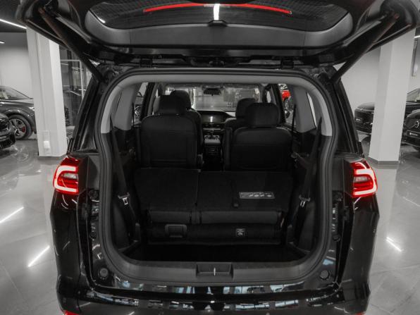 GAC Trumpchi M6 Max с пробегом 2025 года, цена 3 450 000 рублей, 20 км, минивэн, Автокод Объявления