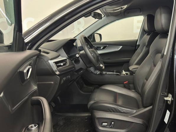 Chery Tiggo 7 Pro I с пробегом 2022 года, цена 1 525 000 рублей, 88540 км, внедорожник, Автокод Объявления
