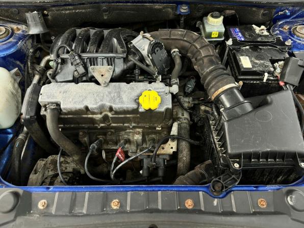 Lada (ВАЗ) Granta I Рестайлинг с пробегом 2021 года, цена 620 000 рублей, 146332 км, хэтчбек, Автокод Объявления