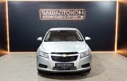 Chevrolet Cruze I Уфа  - изображение 21