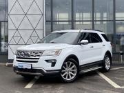 Ford Explorer V Рестайлинг 2 Москва  - изображение 32