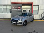 Lada (ВАЗ) Granta I Рестайлинг Альметьевск  - изображение 21