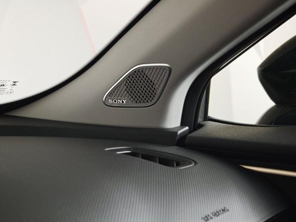 Omoda C5 I с пробегом 2024 года, цена 1 639 000 рублей, 28673 км, внедорожник, Автокод Объявления