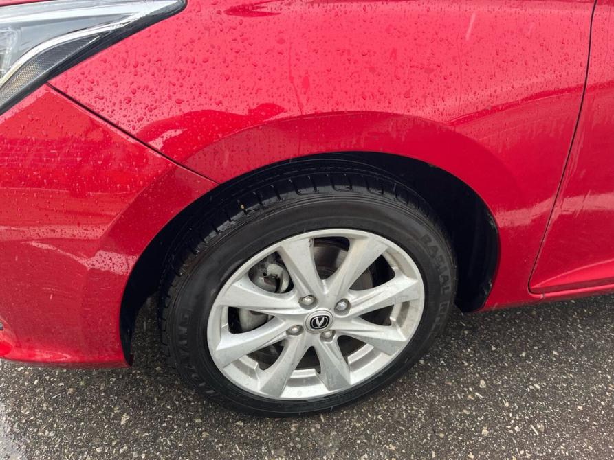 Changan Alsvin Нижний Новгород  - изображение 9