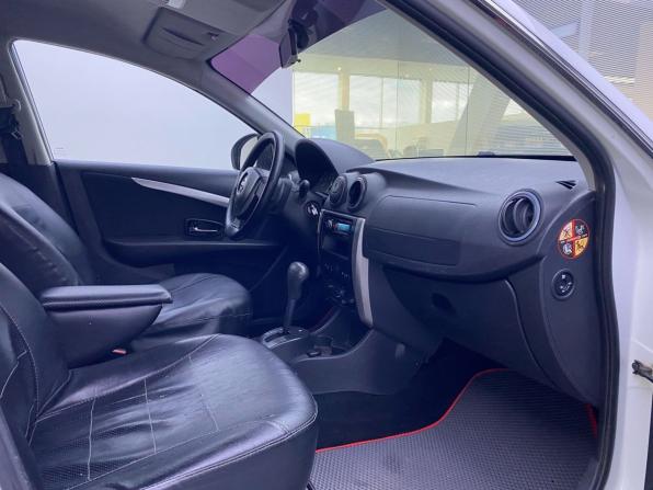 Nissan Almera III (G15) с пробегом 2016 года, цена 705 000 рублей, 159000 км, седан, Автокод Объявления