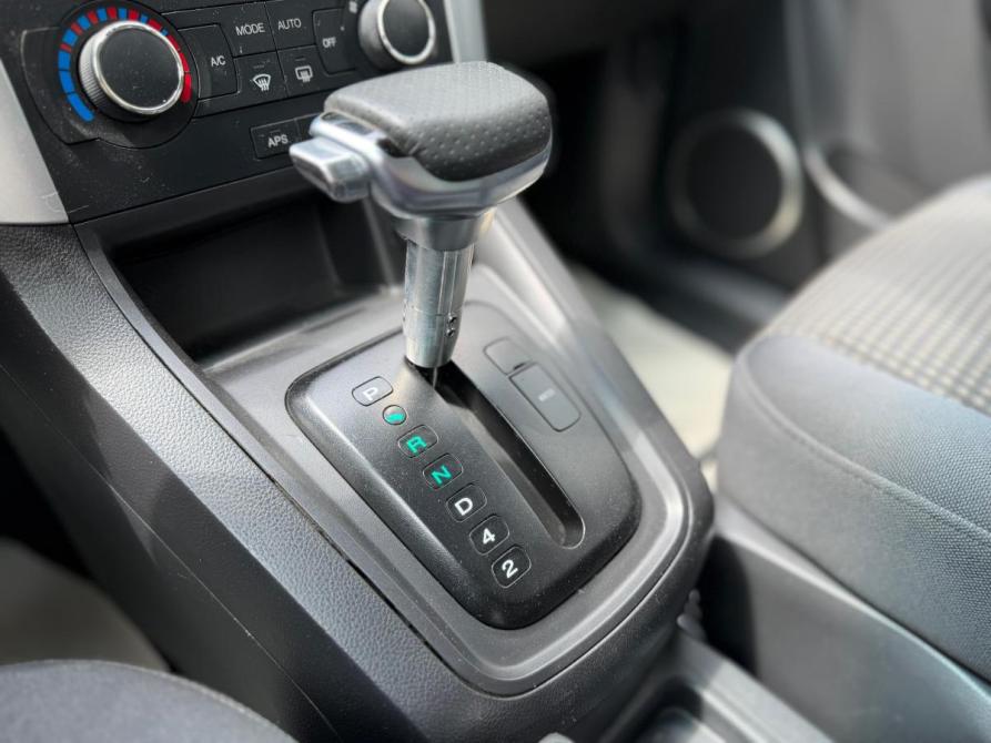 Chevrolet Captiva I Краснодар  - изображение 27