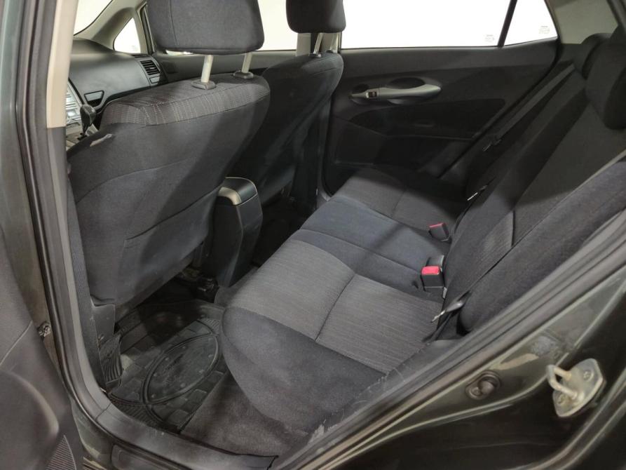 Toyota Auris I Альметьевск  - изображение 15
