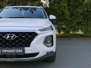 Hyundai Santa Fe IV Санкт-Петербург  - изображение 33