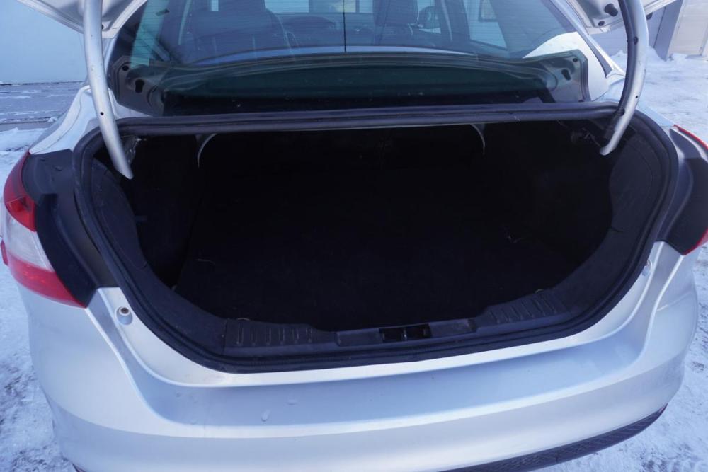 Ford Focus III Ульяновск  - изображение 19