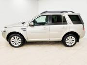 Land Rover Freelander II Рестайлинг 2 Тула  - изображение 18