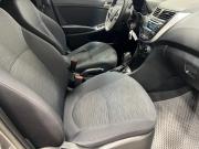 Hyundai Solaris I Рестайлинг Кемерово  - изображение 29